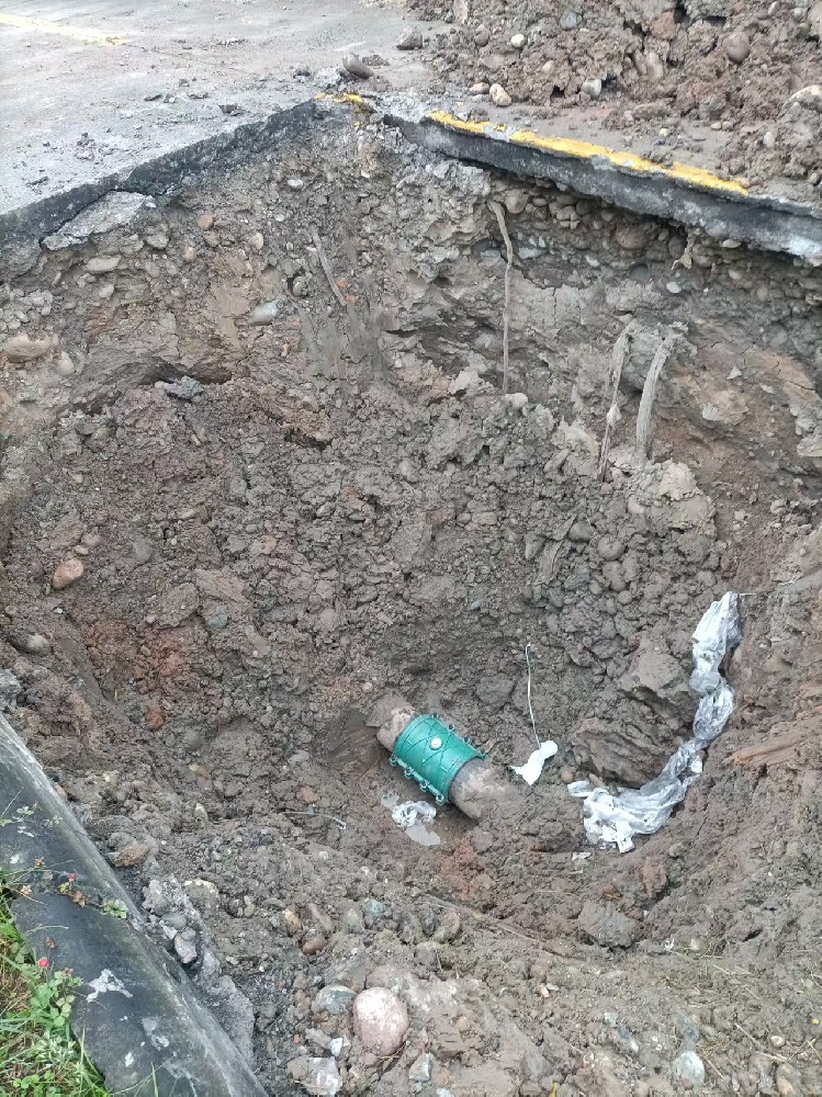 抚州消防水管漏水检测维修多少钱
