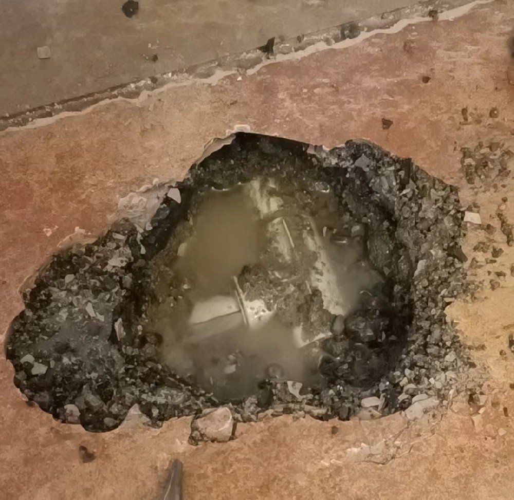 抚州给水管漏水检测维修多少钱