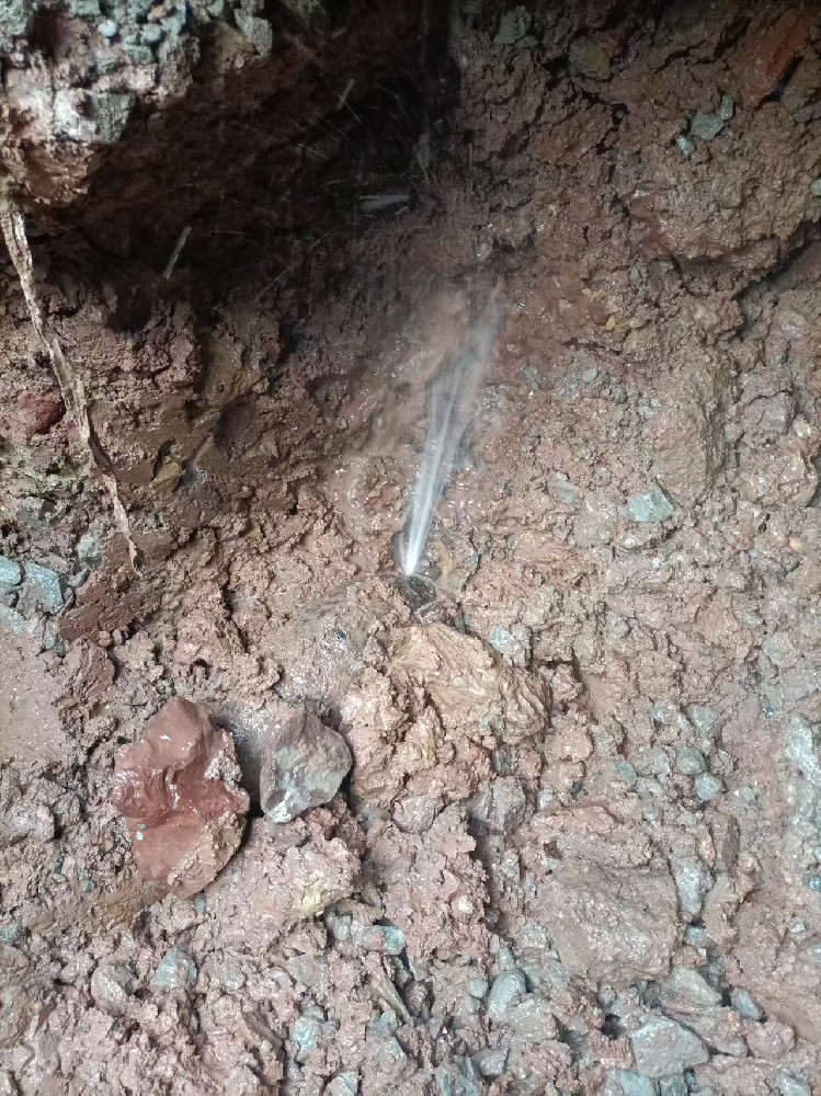 抚州自来水管漏水检测维修